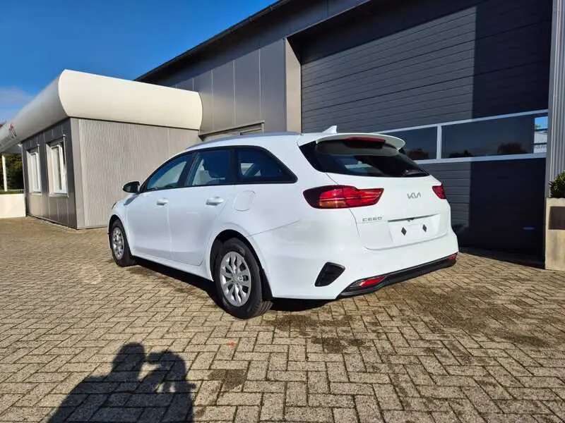 Ford Focus Seite