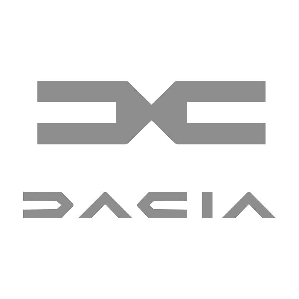 Dacia Logo