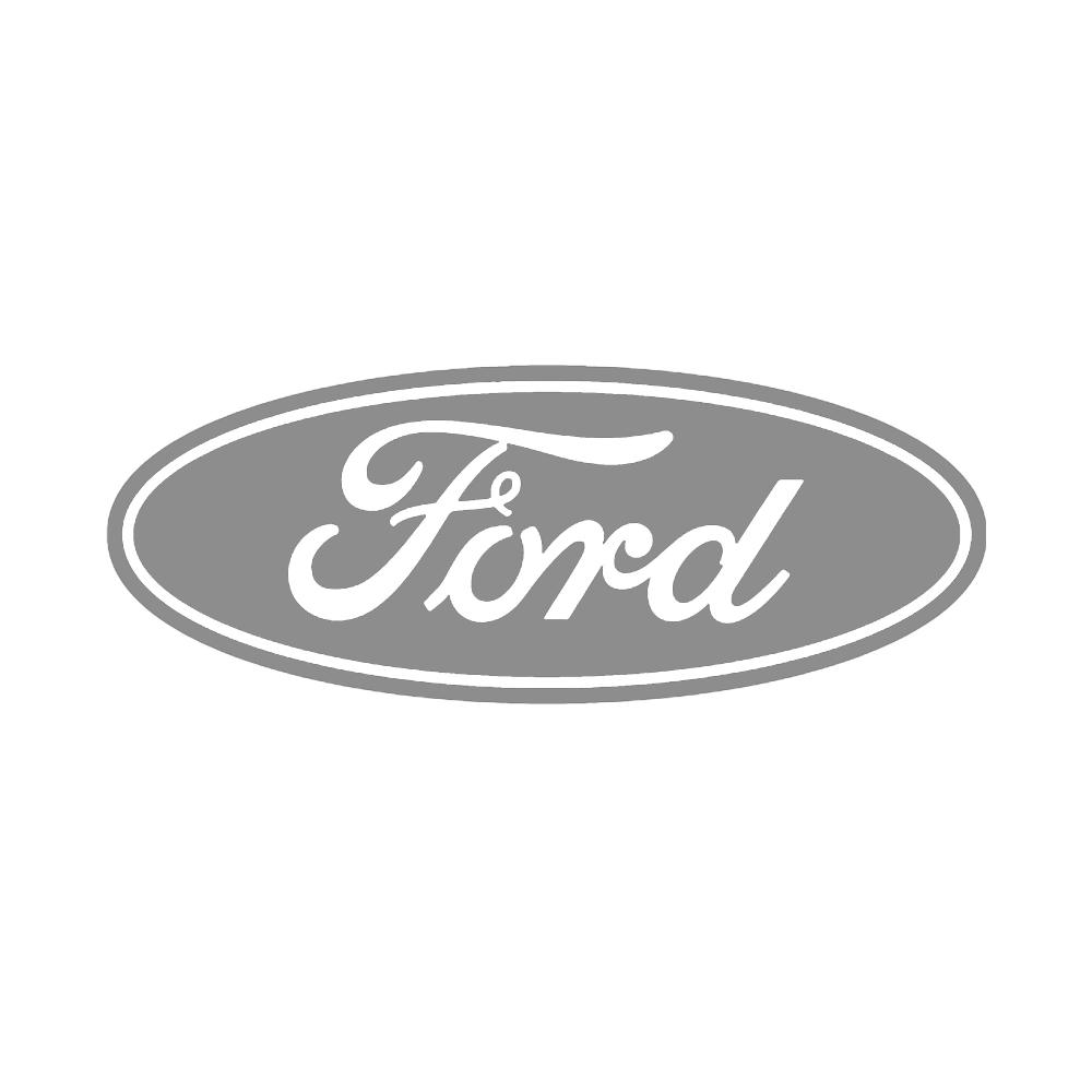 Ford Logo