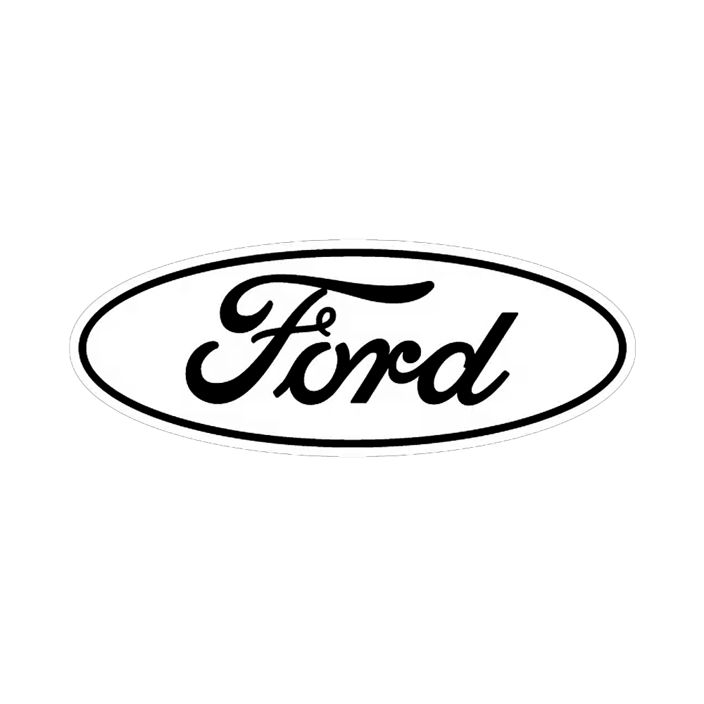 Ford Logo