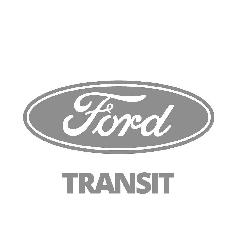 Ford Transit Logo