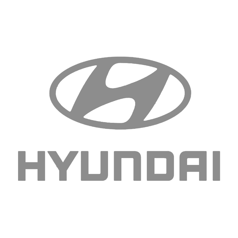 Hyundai Logo