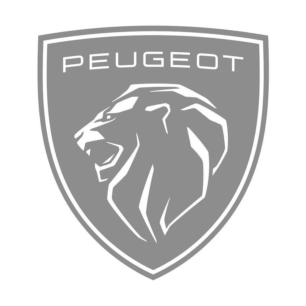 Peugeot Logo