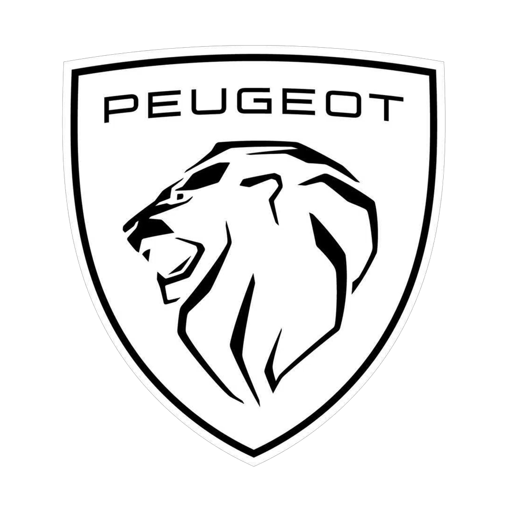 Peugeot Logo