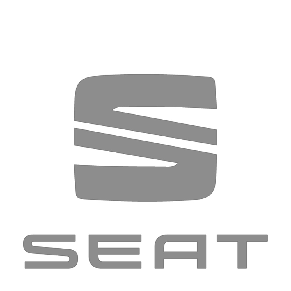 Seat Logo